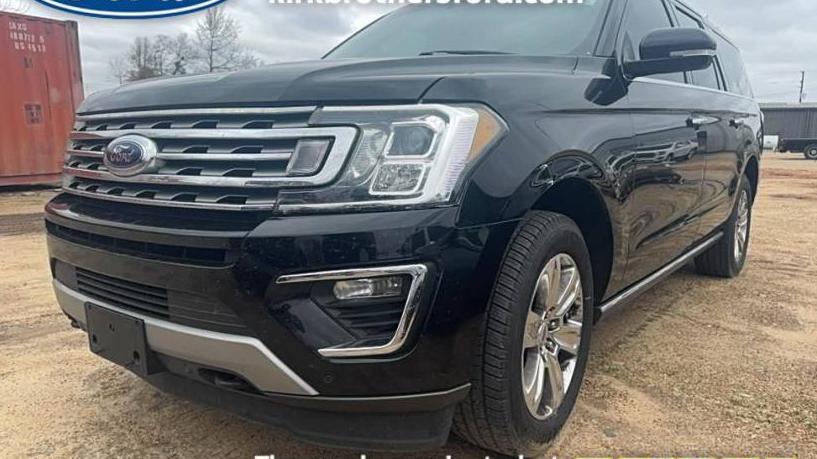 FORD EXPEDITION MAX 2020 1FMJK2AT4LEA21942 image